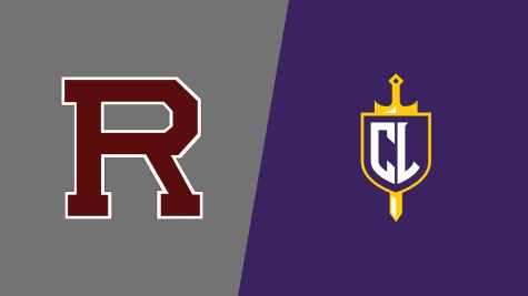 2026 Redlands vs Cal Lutheran - Women's
