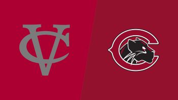 Replay: Vassar vs Chapman | Oct 21 @ 7 PM