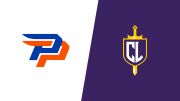Replay: Pomona-Pitzer vs Cal Lutheran | Oct 3 @ 4 PM