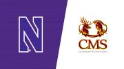 Replay: Northwestern vs CMS | Sep 5 @ 10 AM