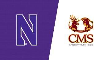 Replay: Northwestern vs CMS | Sep 5 @ 10 AM