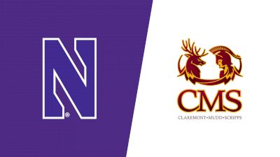 Replay: Northwestern vs CMS | Sep 5 @ 10 AM