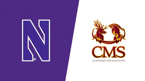 Replay: Northwestern vs CMS | Sep 5 @ 10 AM