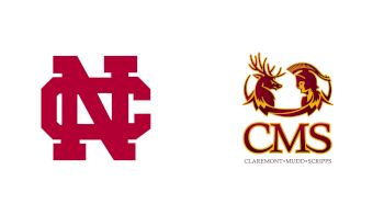 Replay: North Central vs CMS | Sep 5 @ 1 PM