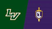 2026 La Verne vs Cal Lutheran - Men's Water Polo