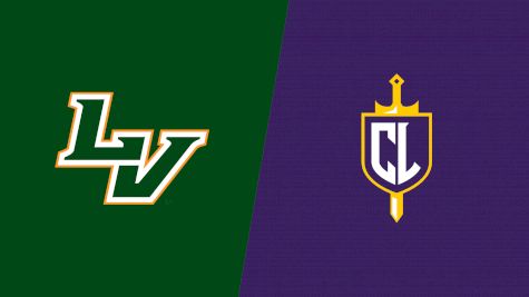 2026 La Verne vs Cal Lutheran - Men's Water Polo