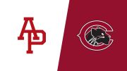 2026 Azusa Pacific vs Chapman - Women's