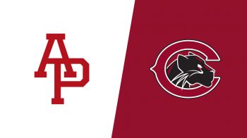 Replay: Azusa Pacific vs Chapman | Oct 3 @ 11 AM