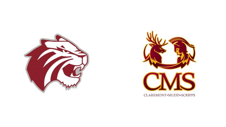 2026 Trinity (TX) vs Claremont M-S - Men's