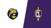 Replay: UC Santa Cruz vs Cal Lutheran | Sep 19 @ 6 PM