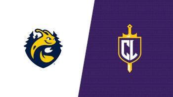 Replay: UC Santa Cruz vs Cal Lutheran | Sep 19 @ 6 PM