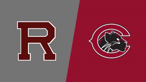 2026 Redlands vs Chapman - Women's