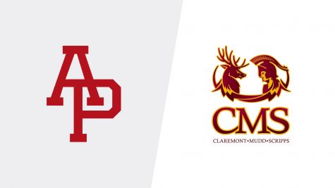2026 Azusa Pacific vs Claremont M-S - Women's