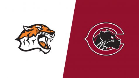 Replay: Occidental vs Chapman | Oct 7 @ 4 PM