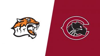 Replay: Occidental vs Chapman | Oct 7 @ 4 PM