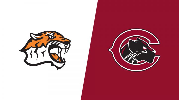 2026 Occidental vs Chapman - Men's