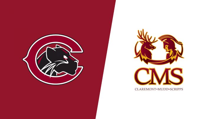 2026 Chapman vs Claremont M-S - Women's