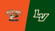 Replay: Caltech vs La Verne | Oct 10 @ 7 PM