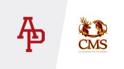 2026 Azusa Pacific vs Claremont M-S