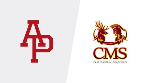 2026 Azusa Pacific vs Claremont M-S