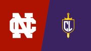 Replay: North Central vs Cal Lutheran | Sep 4 @ 3 PM