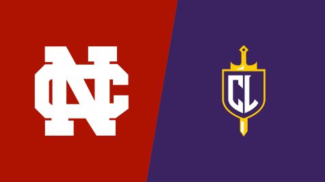 Replay: North Central vs Cal Lutheran | Sep 4 @ 3 PM