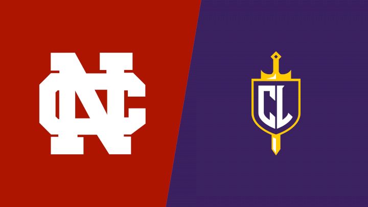 2026 North Central vs Cal Lutheran - Women's