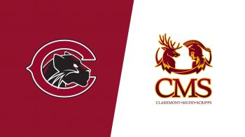 Replay: Chapman vs CMS | Sep 30 @ 7 PM