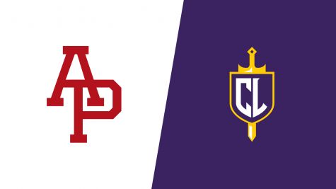 2026 Azusa Pacific vs Cal Lutheran - Men's