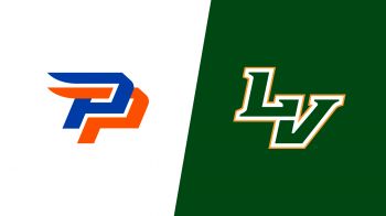 Replay: Pomona-Pitzer vs La Verne | Oct 14 @ 7 PM