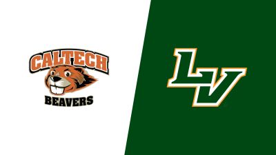 Replay: Caltech vs La Verne | Oct 28 @ 6 PM