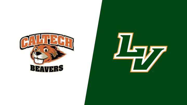 2026 Caltech vs La Verne - Men's Water Polo