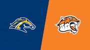 2026 Cypress College vs Occidental - Men's Water Polo