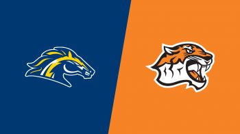 Replay: Cypress vs Occidental | Oct 17 @ 3 PM