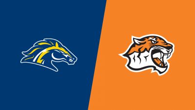Replay: Cypress vs Occidental | Oct 17 @ 3 PM