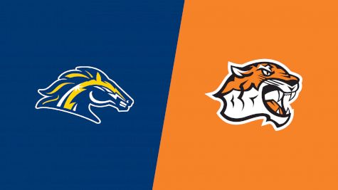 2026 Cypress College vs Occidental - Men's Water Polo