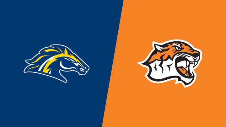 2026 Cypress College vs Occidental - Men's Water Polo