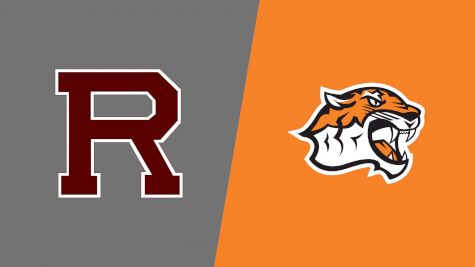 2026 Redlands vs Occidental - Men's Water Polo