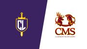 2026 Cal Lutheran vs Claremont M-S - Men's