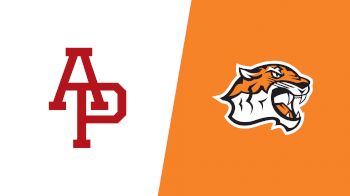 Replay: Azusa Pacific vs Occidental | Sep 1 @ 7 PM