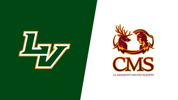 2026 La Verne vs Claremont M-S - Women's
