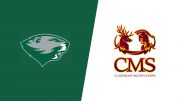 2026 Babson College vs Claremont M-S - Women's