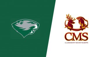 Replay: Babson vs CMS | Oct 10 @ 11 AM