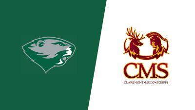 Replay: Babson vs CMS | Oct 10 @ 11 AM