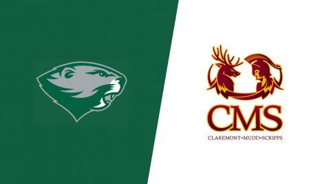 2026 Babson College vs Claremont M-S - Women's