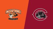 2026 Caltech vs Chapman - Women's