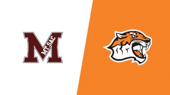 Replay: Mt. San Antonio vs Occidental | Sep 12 @ 11 AM