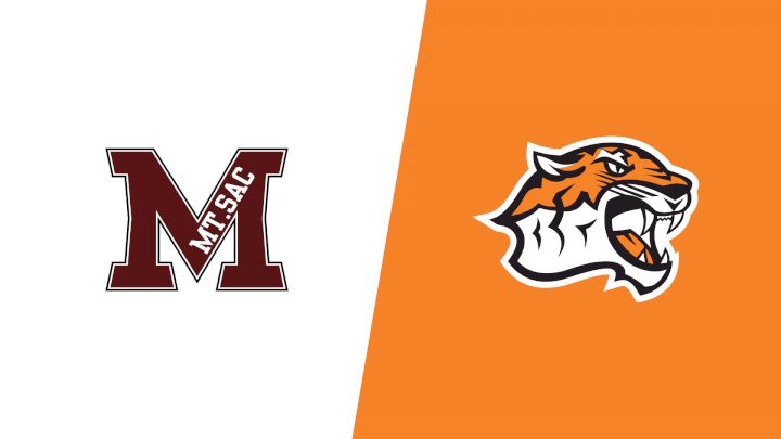 2026 Mt. San Antonio College vs Occidental - Men's Water Polo