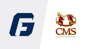 2026 George Fox University vs Claremont M-S