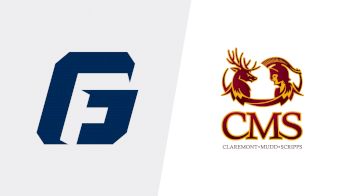 Replay: George Fox vs CMS | Sep 19 @ 12 PM